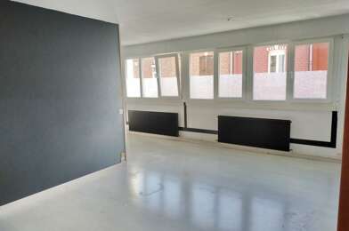 Appartement 1 pièces 655 €