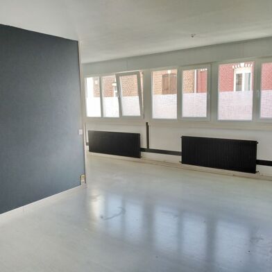 Appartement 1 pièces 655 €