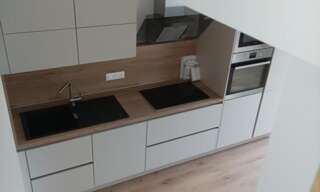 Appartement 4 Pièces 60 m² à louer à Nancy (54000)