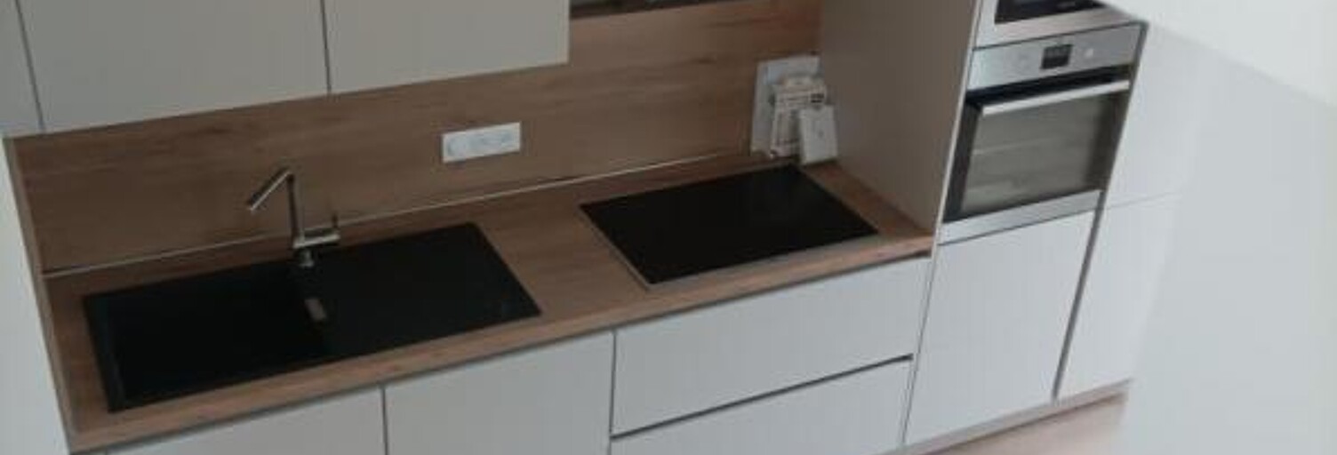 Appartement 4 Pièces 60 m² à louer à Nancy (54000)