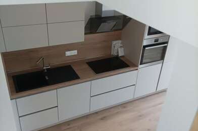 Appartement 4 pièces 950 €