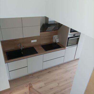 Appartement 4 pièces 950 €