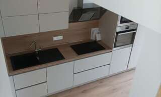 Appartement 4 Pièces 60 m² à louer à Nancy (54000)