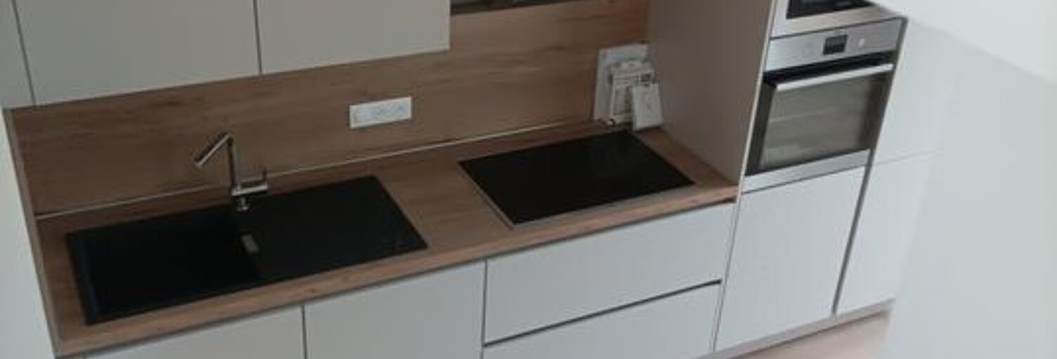 Appartement 4 Pièces 60 m² à louer à Nancy (54000)