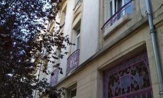 Appartement 4 Pièces 78 m² à louer à Nancy (54000)