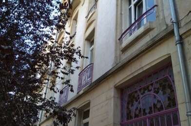 Appartement 4 pièces 1220 €