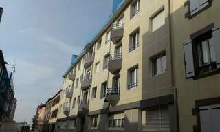 Appartement 1 Pièce 20 m² à louer à Brest (29200)