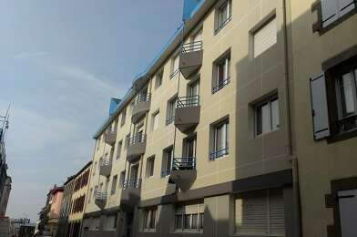 Appartement 1 pièces 400 €