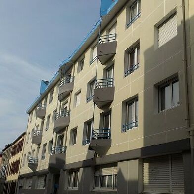 Appartement 1 pièces 400 €