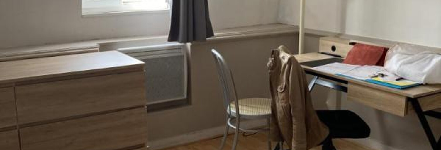 Appartement 1 Pièce 27 m² à louer à La Roche-sur-Yon (85000)