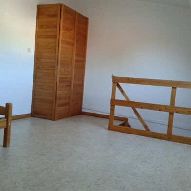 Appartement 1 pièces 505 €