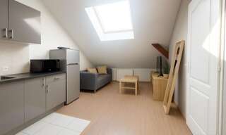 Appartement 1 Pièce 23 m² à louer à Yutz (57970)