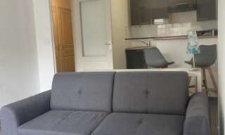 Appartement 2 Pièces 40 m² à louer à Nîmes (30000)