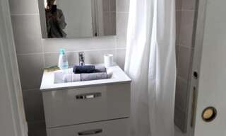 Appartement 1 Pièce 18 m² à louer à Hyères (83400)