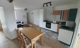 Appartement 4 Pièces 60 m² à louer à Lille (59000)