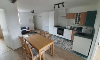 Appartement 4 Pièces 60 m² à louer à Lille (59000)