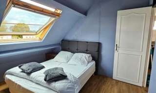 Appartement 1 Pièce 11 m² à louer à Pluvigner (56330)