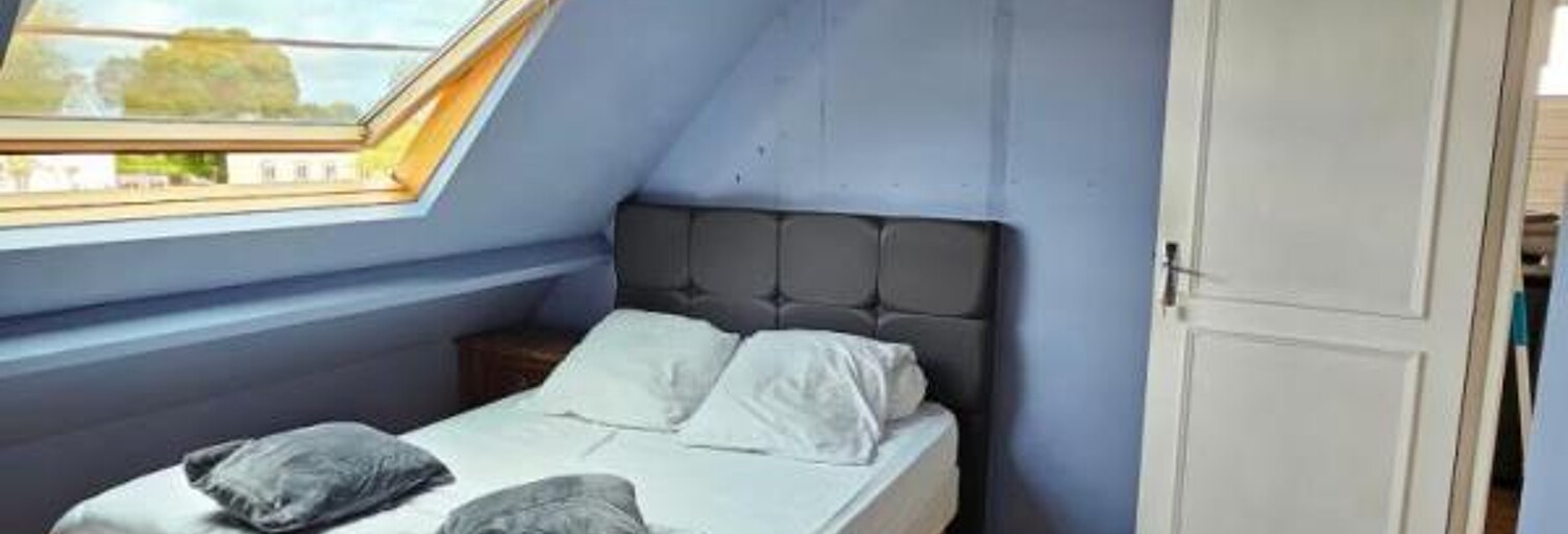 Appartement 1 Pièce 11 m² à louer à Pluvigner (56330)