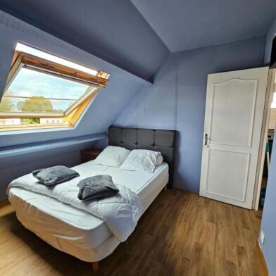 Appartement 1 pièces 380 €