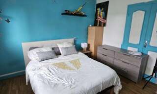 Appartement 1 Pièce 12 m² à louer à Pluvigner (56330)