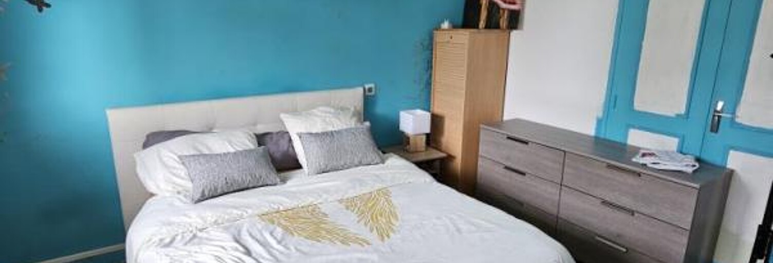 Appartement 1 Pièce 12 m² à louer à Pluvigner (56330)