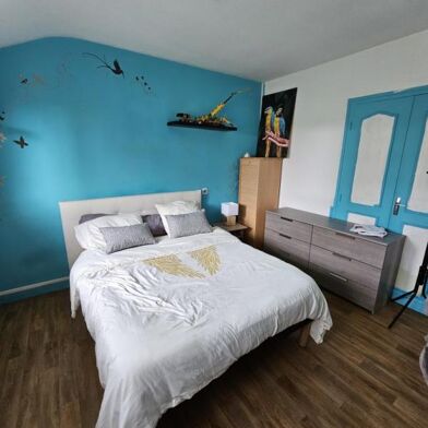 Appartement 1 pièces 380 €