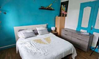 Appartement 1 Pièce 12 m² à louer à Pluvigner (56330)