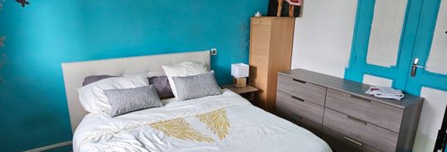 Appartement 1 Pièce 12 m² à louer à Pluvigner (56330)