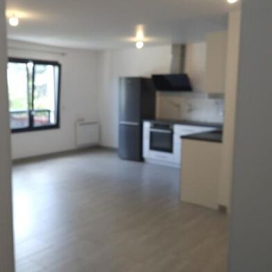 Appartement 2 pièces 1090 €