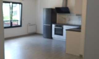 Appartement 2 Pièces 60 m² à louer à Sevran (93270)