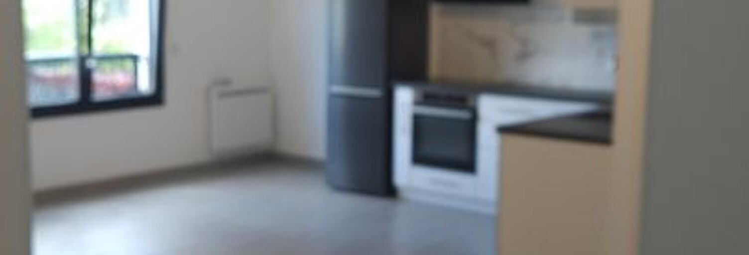 Appartement 2 Pièces 60 m² à louer à Sevran (93270)