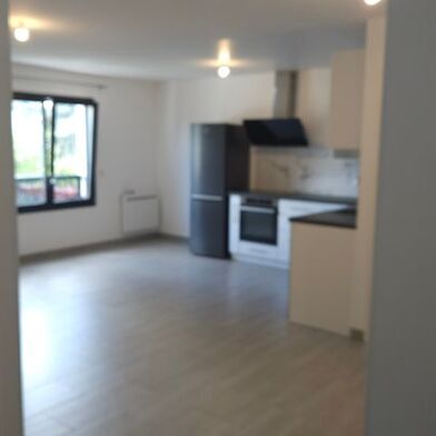 Appartement 2 pièces 1090 €