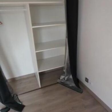 Appartement 2 pièces 1025 €