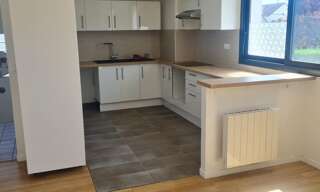 Appartement 4 Pièces 80 m² à louer à Conflans-Sainte-Honorine (78700)