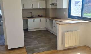 Appartement 4 Pièces 80 m² à louer à Conflans-Sainte-Honorine (78700)