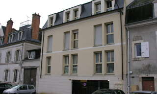 Appartement 3 Pièces 75 m² à louer à Orléans (45000)