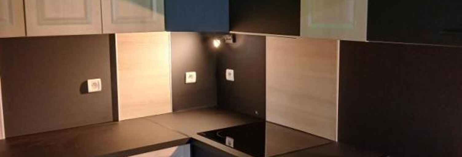 Appartement 5 Pièces 80 m² à louer à Le Martinet (30960)