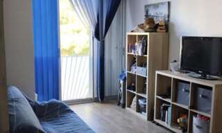 Appartement 1 Pièce 25 m² à louer à La Grande-Motte (34280)