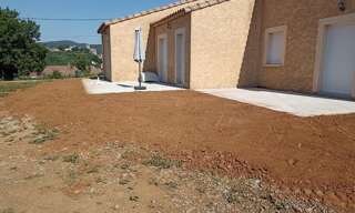 Maison 6 Pièces 131 m² à louer à Largentière (07110)