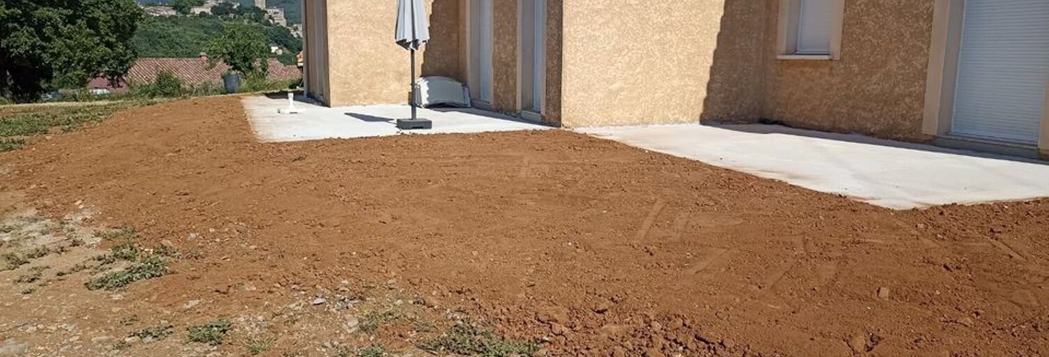 Maison 6 Pièces 131 m² à louer à Largentière (07110)