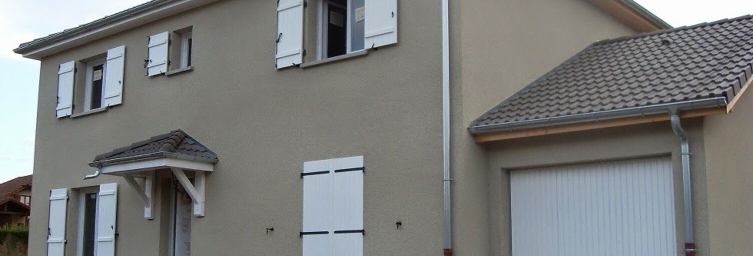 Maison 90 m² à construire Fontainebleau (77300)