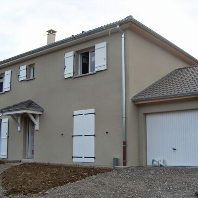 Maison 4 pièces 1280 €