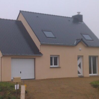 Maison 4 pièces 1280 €