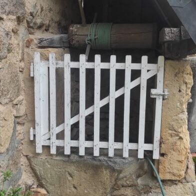 Maison 8 pièces 107000 €