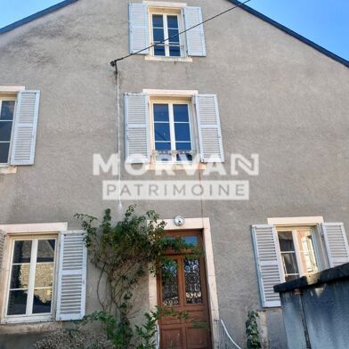 Maison 8 pièces 151000 €