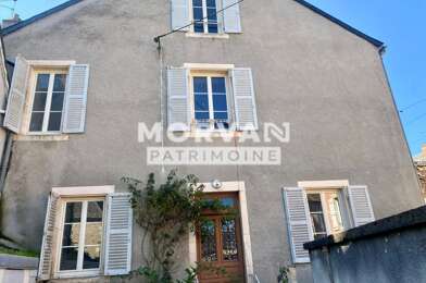 Maison 8 pièces 151000 €