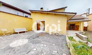 Maison 5 Pièces 135 m² à vendre à Bron (69500)