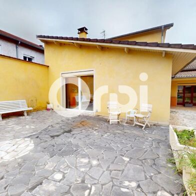 Maison 5 pièces 398000 €