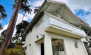 Maison 7 Pièces 167 m² à louer à Petit-Bourg (97170)