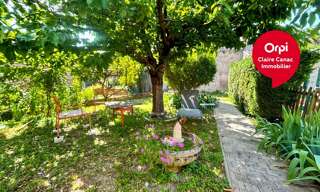 Maison 4 Pièces 105 m² à vendre à Castres (81100)